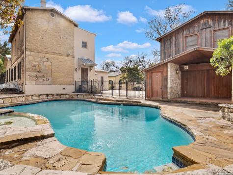 231 Washington San Antonio TX 78204