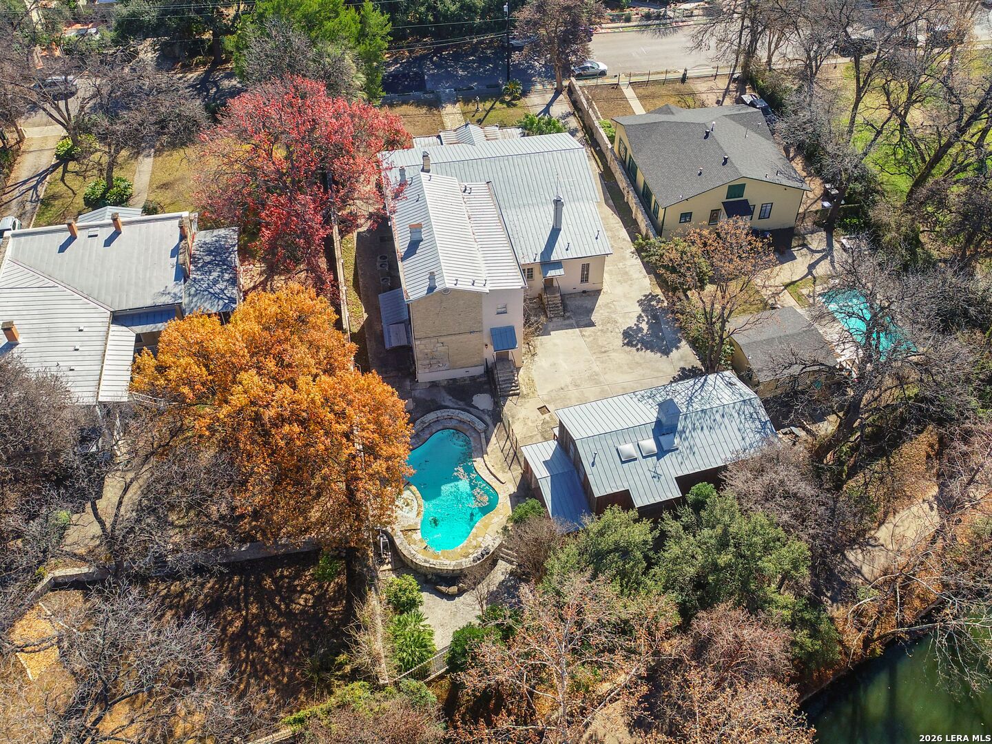 231 Washington San Antonio TX 78204