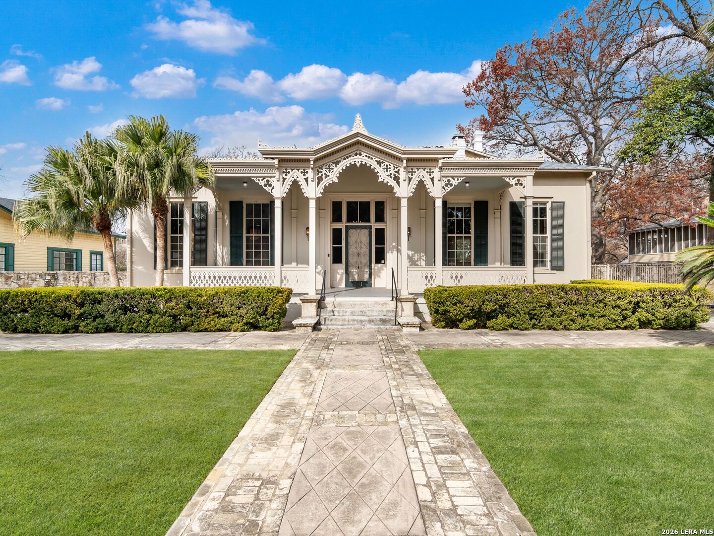 231 Washington San Antonio TX 78204