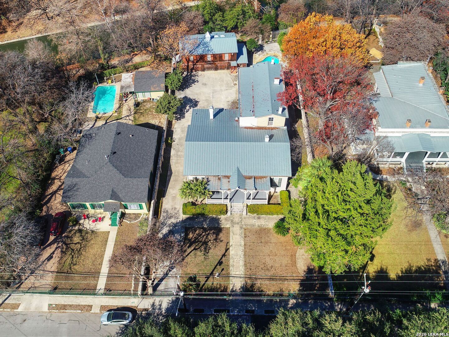 231 Washington San Antonio TX 78204