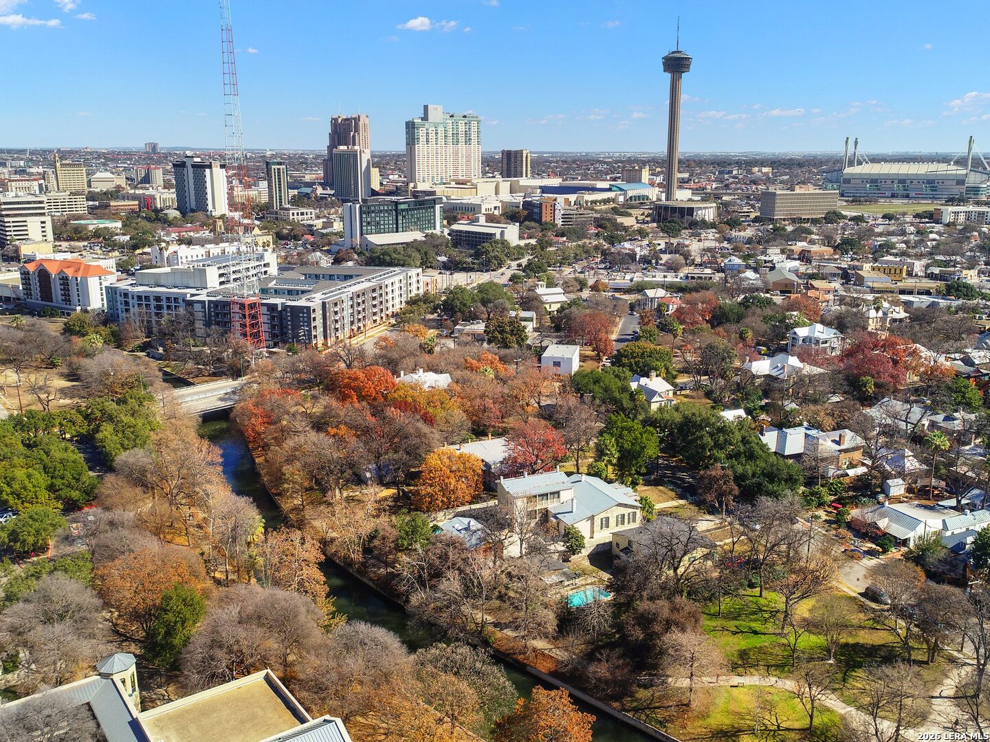 231 Washington San Antonio TX 78204