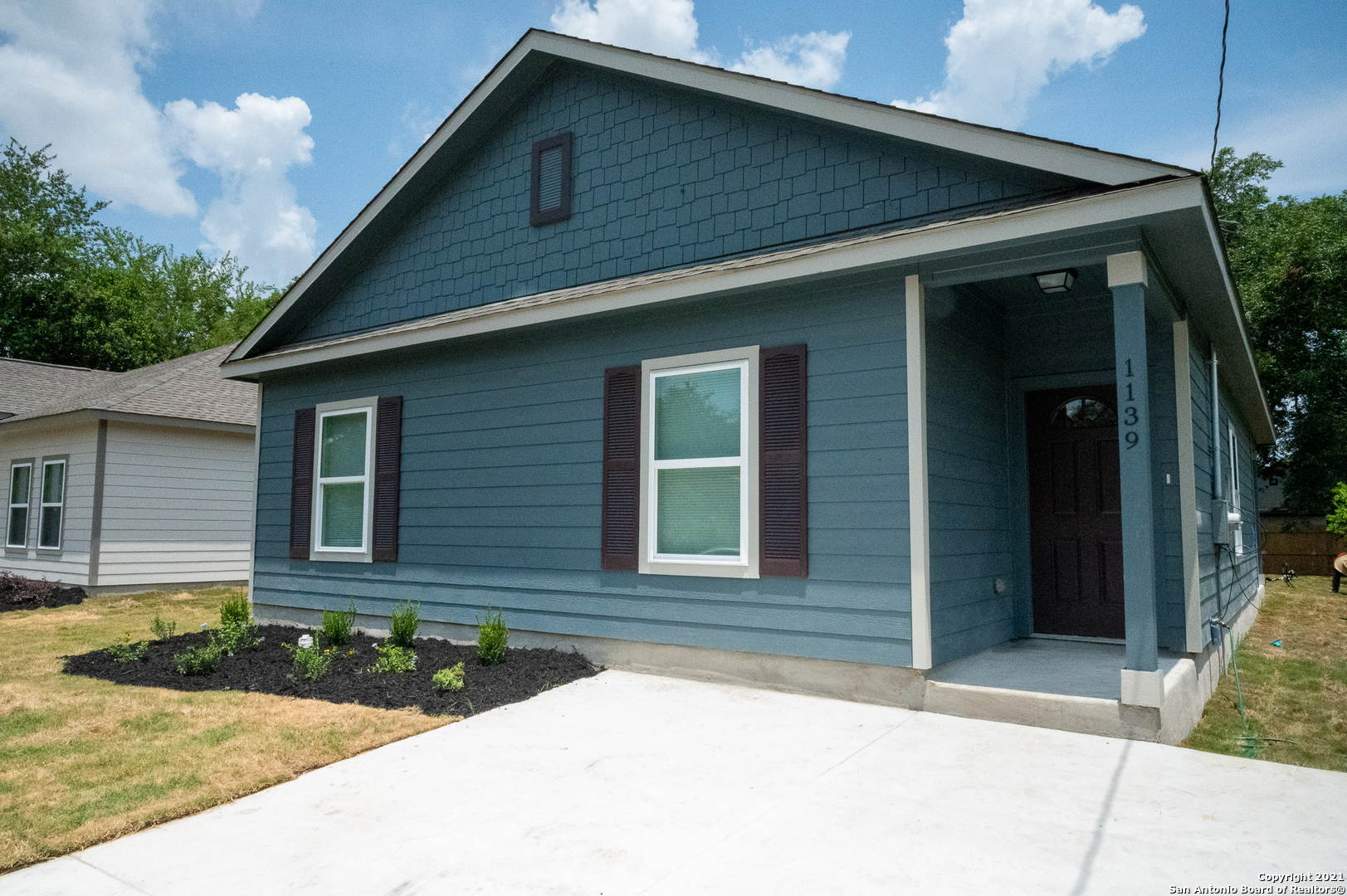 1139 Vermont Street San Antonio TX 78211
