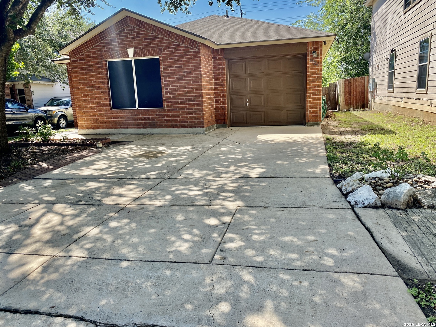 6726 Benke Farm San Antonio TX 78239