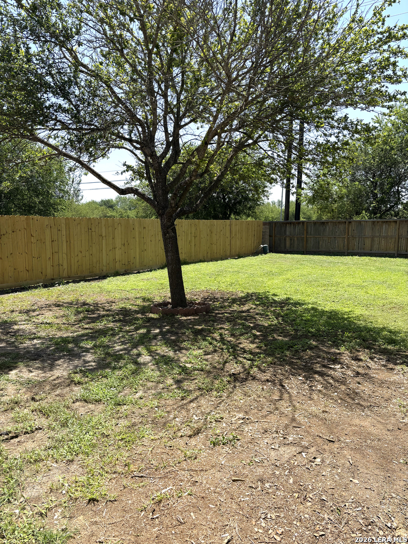 6726 Benke Farm San Antonio TX 78239