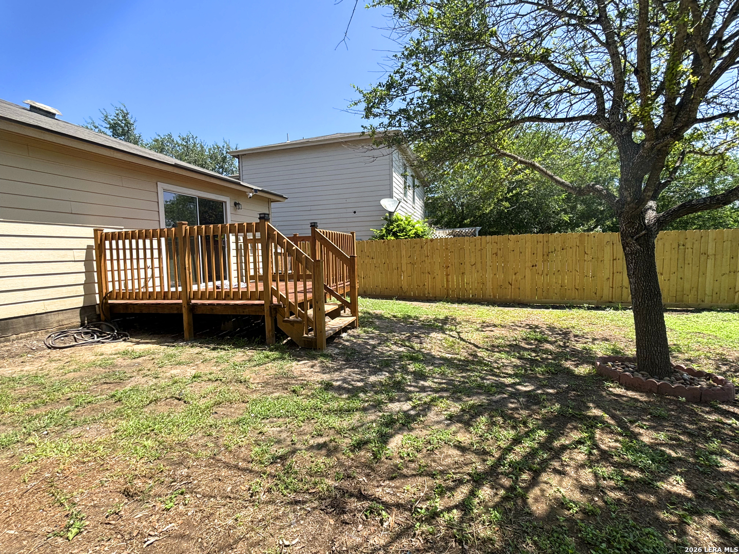 6726 Benke Farm San Antonio TX 78239