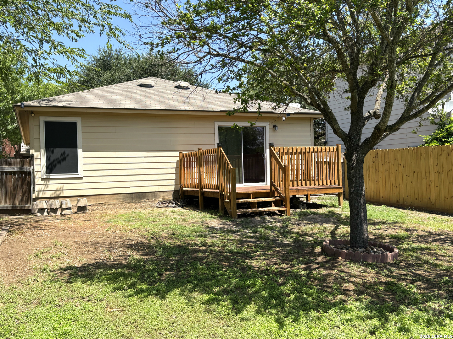 6726 Benke Farm San Antonio TX 78239
