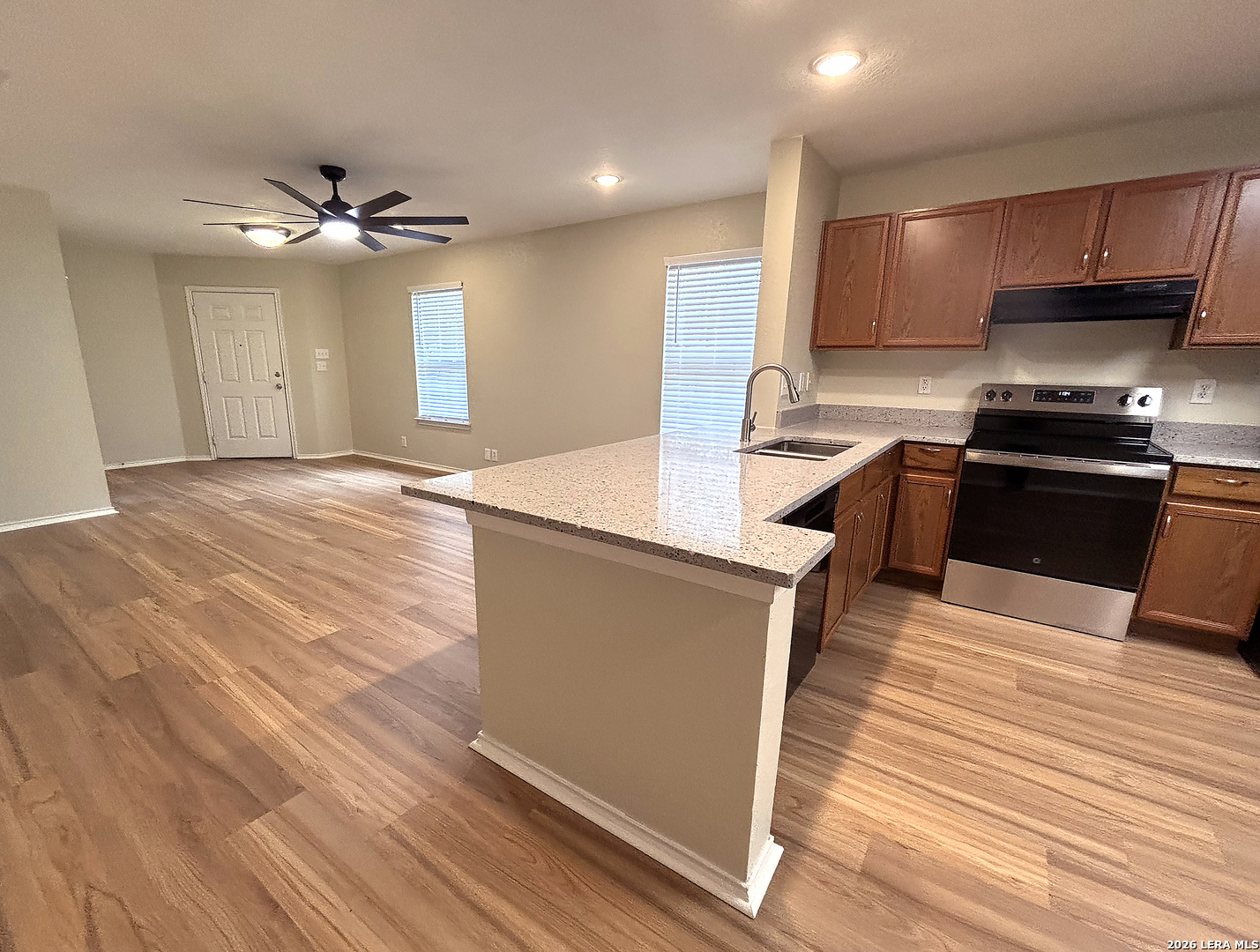 6726 Benke Farm San Antonio TX 78239