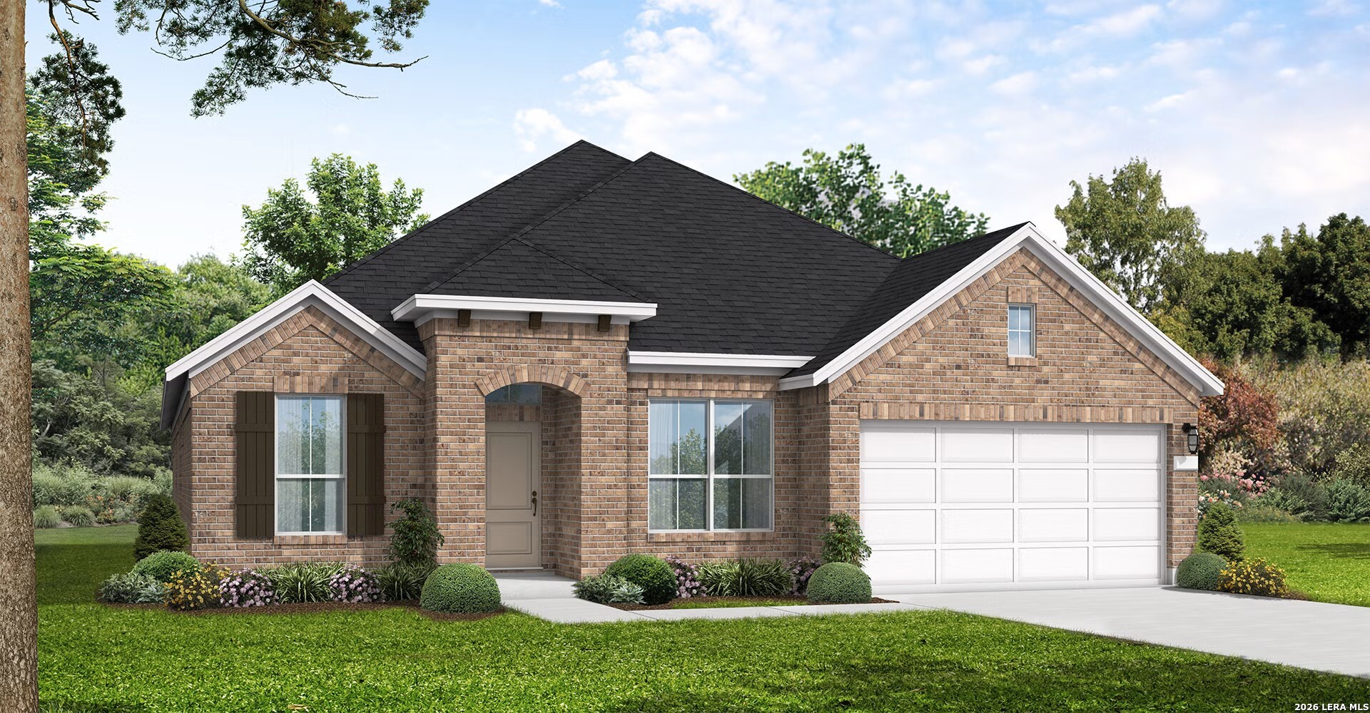 412 Foxtail Canyon Cibolo TX 78108