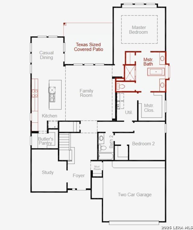 412 Foxtail Canyon Cibolo TX 78108