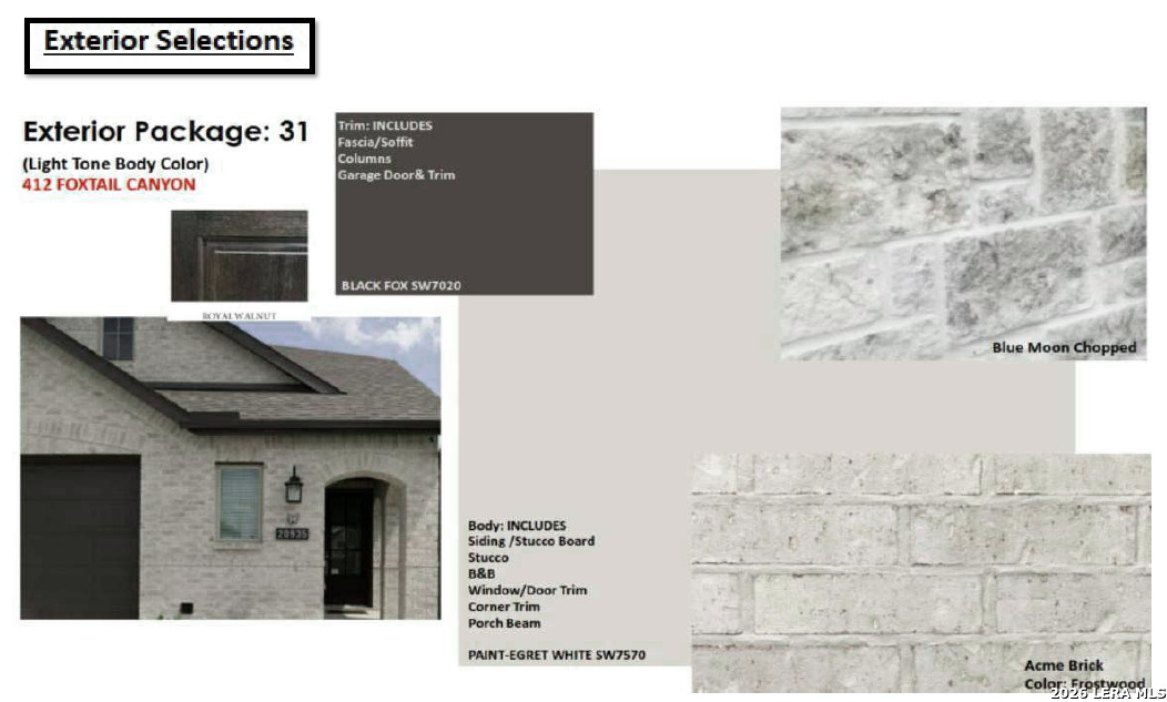 412 Foxtail Canyon Cibolo TX 78108