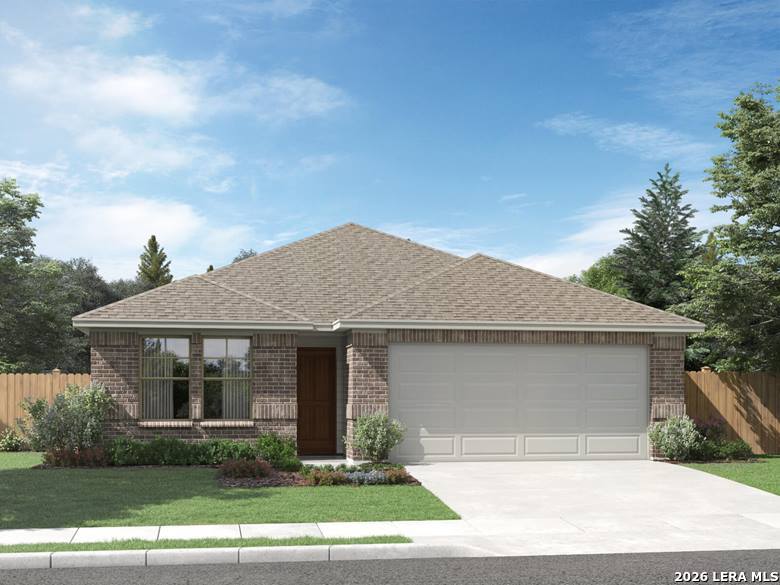 117 Dakota Ridge Cibolo TX 78108