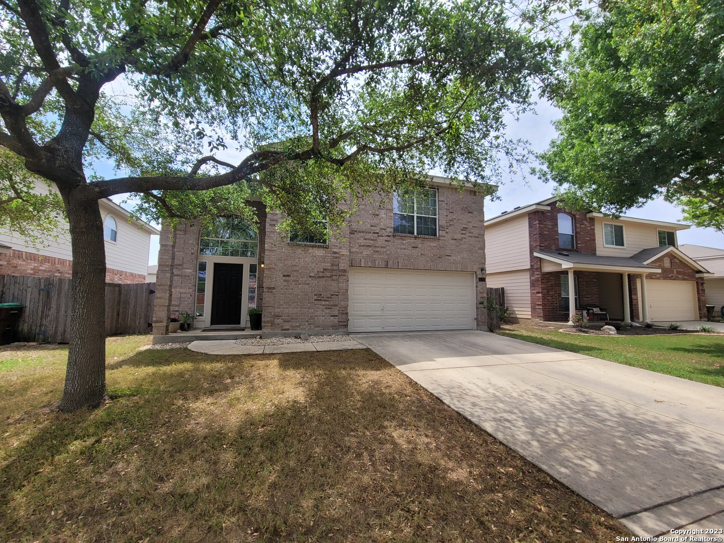 10306 Filly Valley San Antonio TX 78254