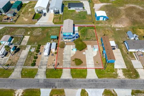2001-2003 S Doughty Rockport TX 78382