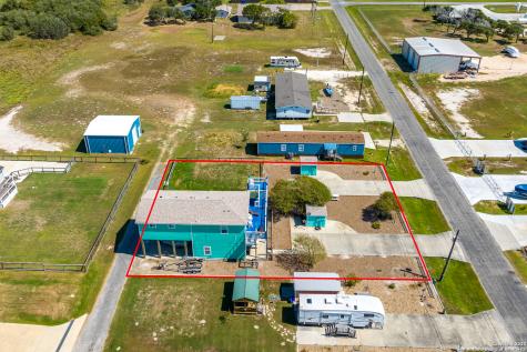 2001-2003 S Doughty Rockport TX 78382
