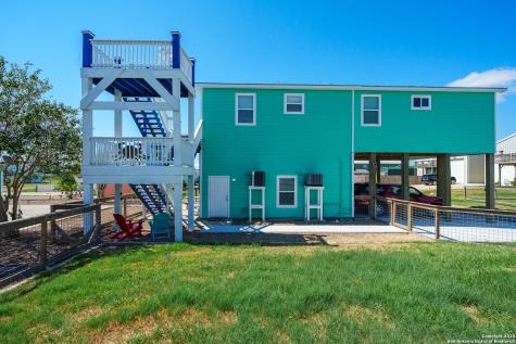 2001-2003 S Doughty Rockport TX 78382