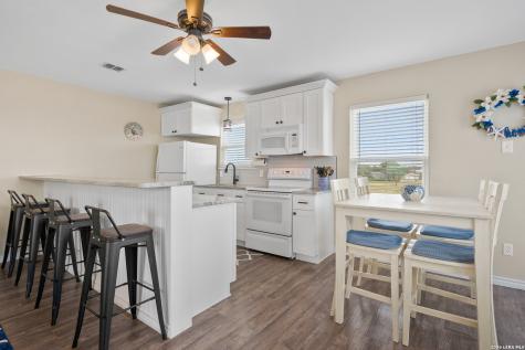 2001-2003 S Doughty Rockport TX 78382
