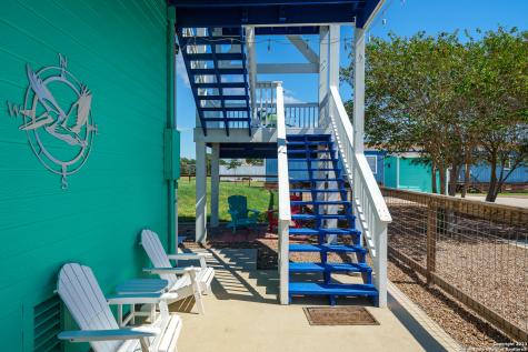 2001-2003 S Doughty Rockport TX 78382
