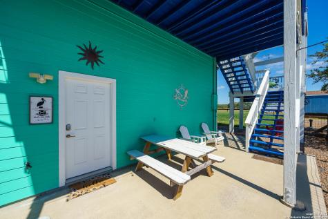 2001-2003 S Doughty Rockport TX 78382