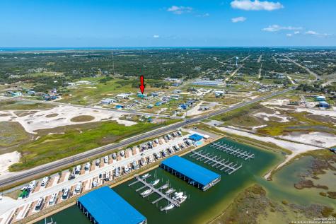 2001-2003 S Doughty Rockport TX 78382