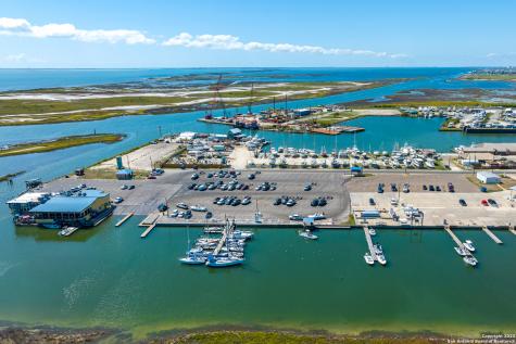 2001-2003 S Doughty Rockport TX 78382