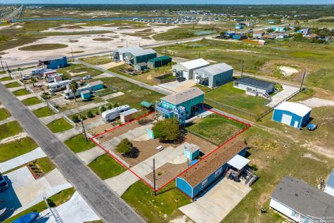 2001-2003 S Doughty Rockport TX 78382