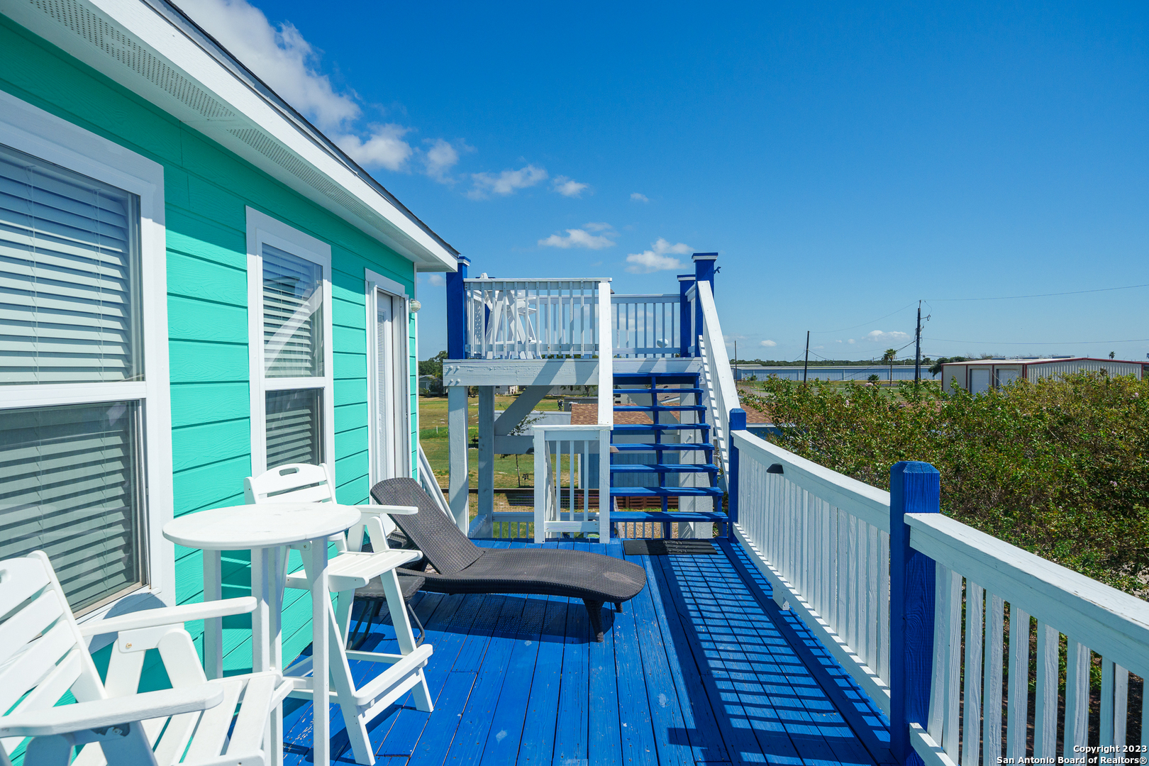 2001-2003 S Doughty Rockport TX 78382