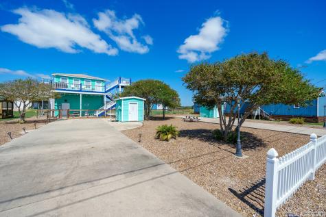 2001-2003 S Doughty Rockport TX 78382