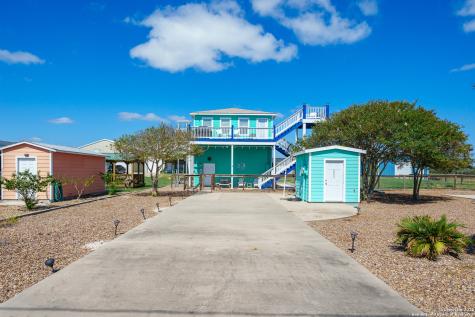 2001-2003 S Doughty Rockport TX 78382