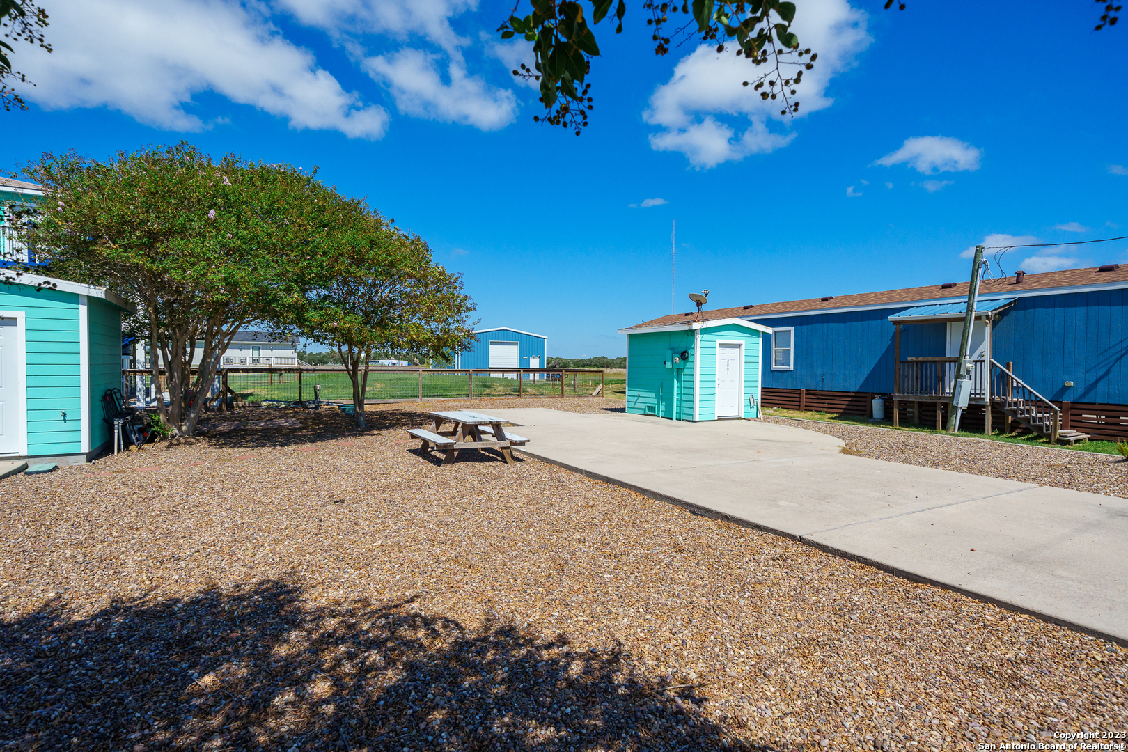 2001-2003 S Doughty Rockport TX 78382