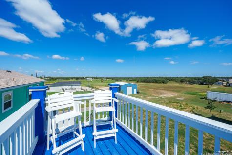 2001-2003 S Doughty Rockport TX 78382