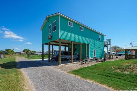 2001-2003 S Doughty Rockport TX 78382