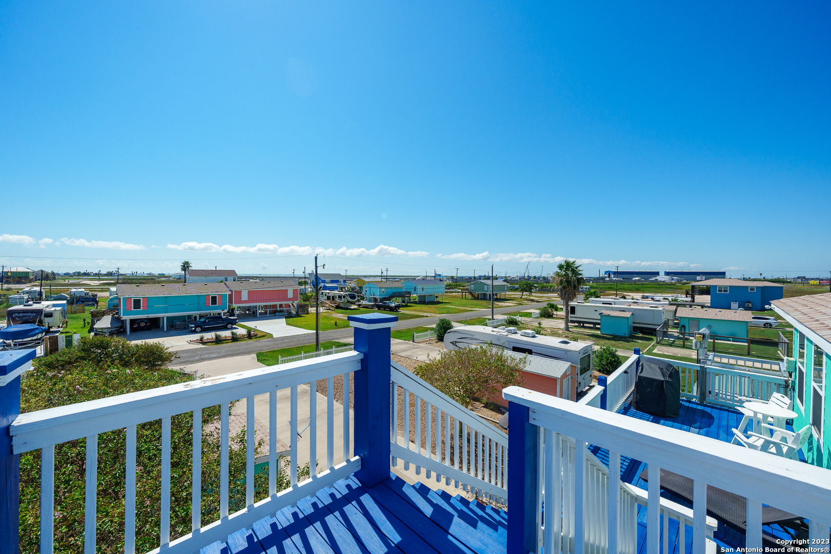 2001-2003 S Doughty Rockport TX 78382