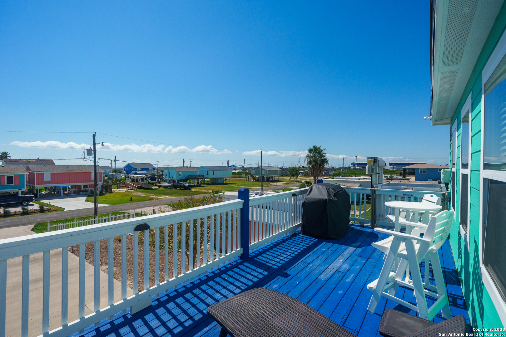 2001-2003 S Doughty Rockport TX 78382