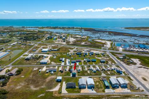 2001-2003 S Doughty Rockport TX 78382