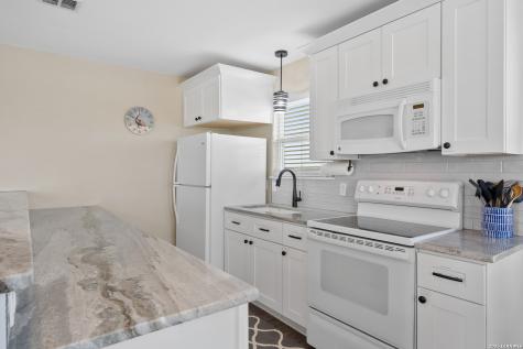 2001-2003 S Doughty Rockport TX 78382