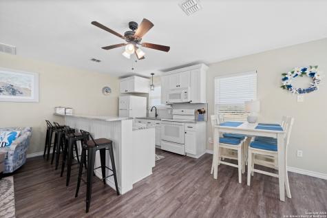 2001-2003 S Doughty Rockport TX 78382