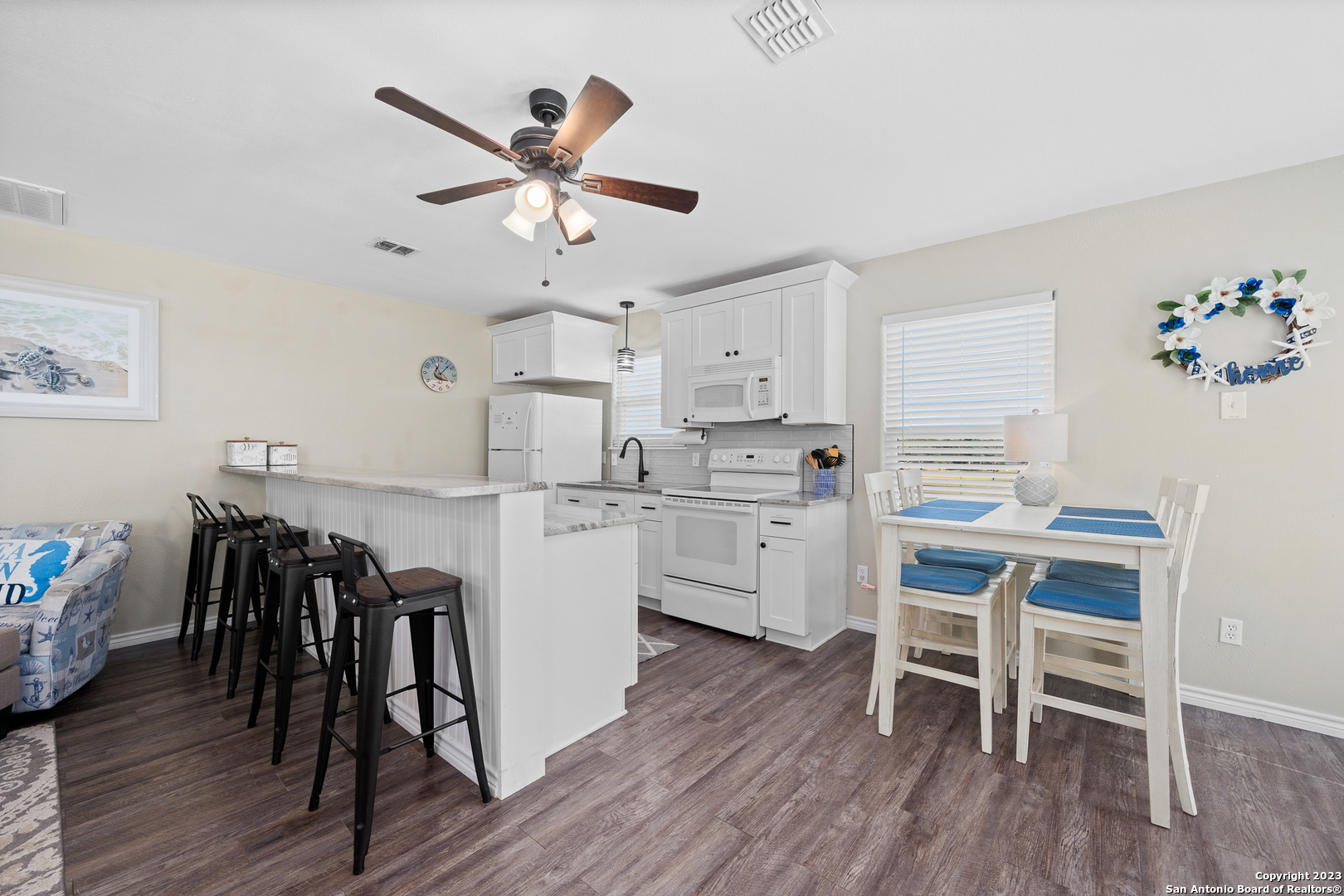 2001-2003 S Doughty Rockport TX 78382