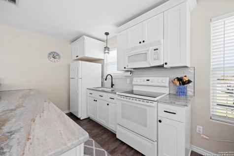 2001-2003 S Doughty Rockport TX 78382