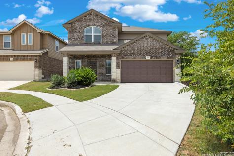 11423 Roadrunner San Antonio TX 78245