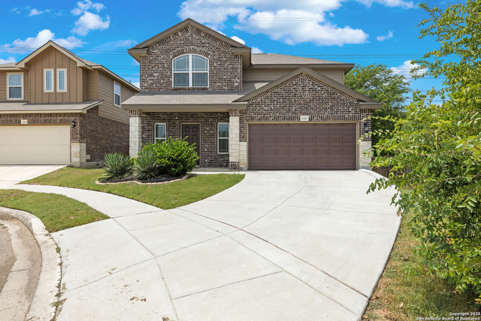 11423 Roadrunner San Antonio TX 78245
