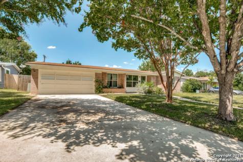 307 Waxwood Lane San Antonio TX 78216