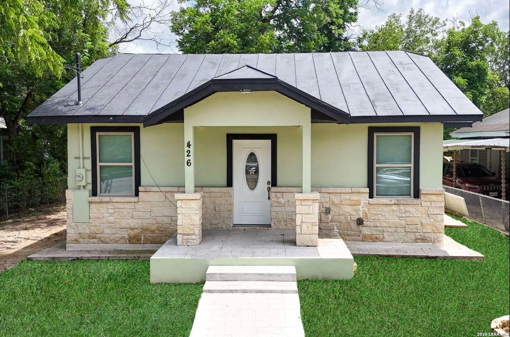 426 Buckingham San Antonio TX 78210