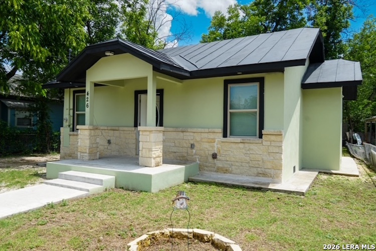 426 Buckingham San Antonio TX 78210