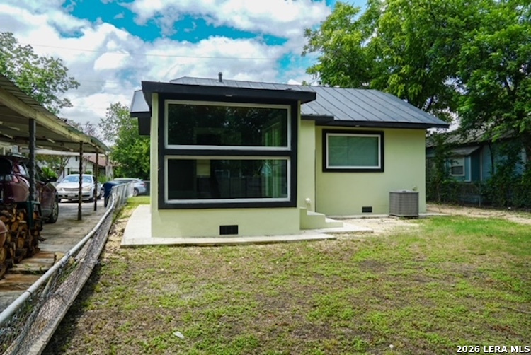 426 Buckingham San Antonio TX 78210