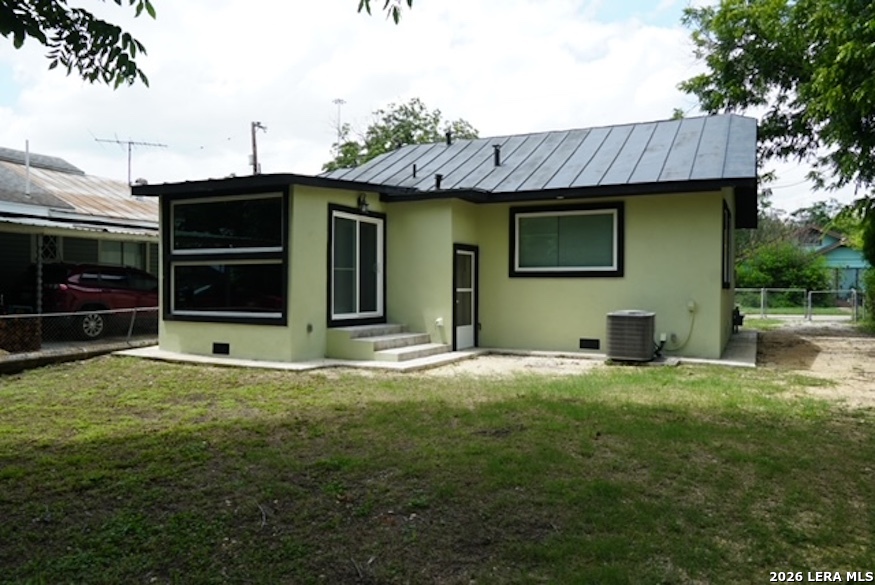 426 Buckingham San Antonio TX 78210