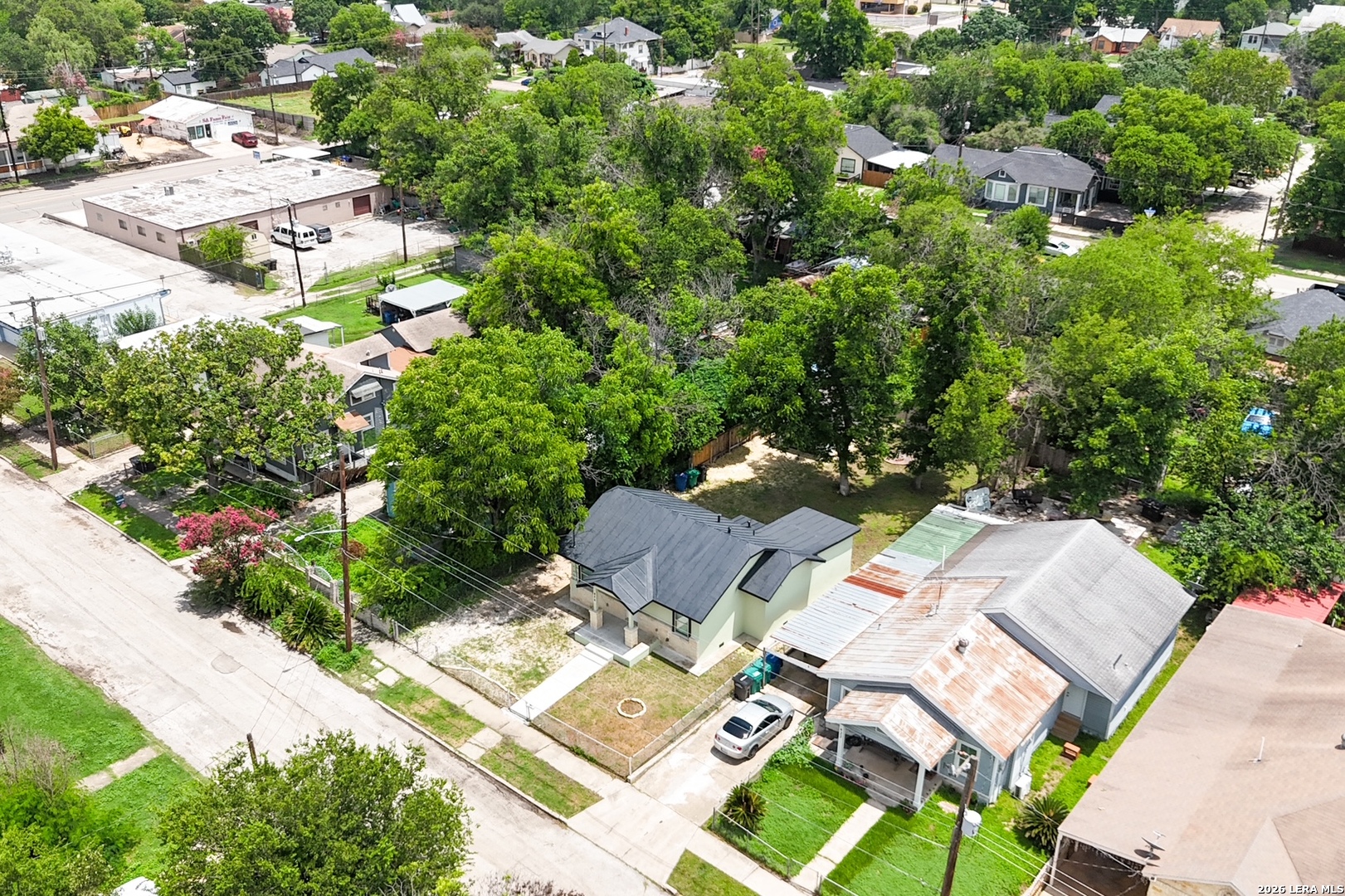 426 Buckingham San Antonio TX 78210