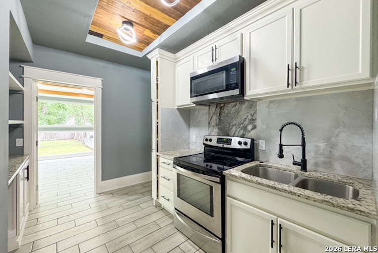 426 Buckingham San Antonio TX 78210