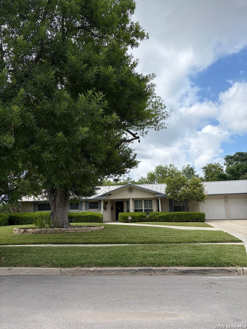 134 Meadowood Lane San Antonio TX 78216