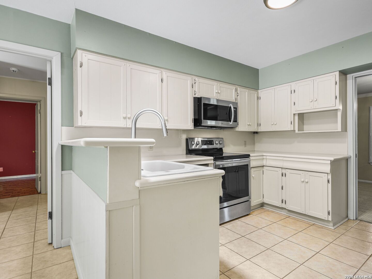134 Meadowood Lane San Antonio TX 78216