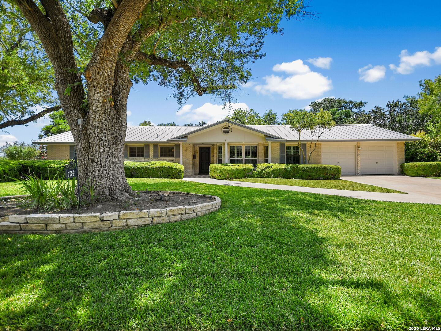 134 Meadowood Lane San Antonio TX 78216